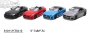 1:38 BMW Z4